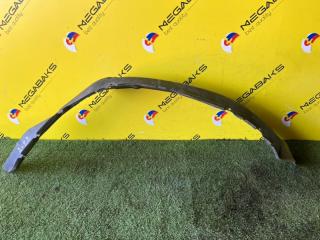 Подкрылок правый передний MITSUBISHI PAJERO V24V 4D56T MB675712 2 ракурс
