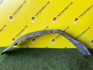 Подкрылок правый передний MITSUBISHI PAJERO V26 4M40T MB675712 1 ракурс