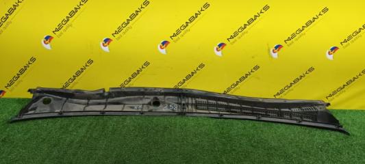 Жабо TOYOTA ALLION ZZT240 1ZZ-FE 2 ракурс