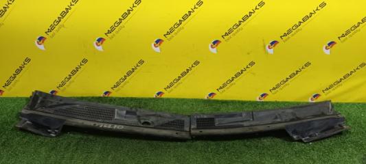 Жабо  NISSAN TEANA J31 VQ23DE ,668629Y000  668639Y000 1 ракурс