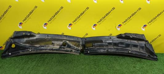 Жабо NISSAN TEANA J31 VQ23DE 668629Y000  668639Y000 3 ракурс