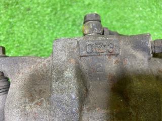 Суппорт правый передний HONDA LEGEND KA7 C32 45210-SP0-013 5 ракурс