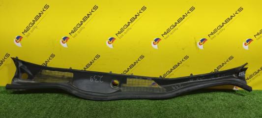 Жабо TOYOTA MARK II JZX110 1JZ-FSE 1 ракурс