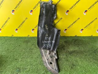 Подкрылок правый передний NISSAN LIBERTY PM12 SR20DE 63842 WF100 3 ракурс