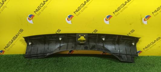 Накладка замка багажника HONDA EDIX BE1 D17A 2 ракурс