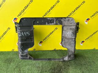 Защита двигателя NISSAN CARAVAN VRE24 TD27 1 ракурс