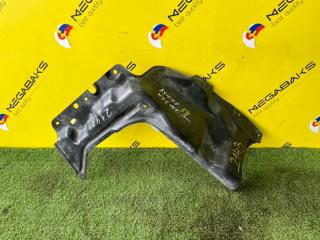 Защита двигателя левая передняя TOYOTA COROLLA AXIO NZE141 1NZ-FE 51442-12230 1 ракурс Защита двигателя левая передняя TOYOTA COROLLA AXIO NZE141 1NZ-FE 51442-12230 1 ракурс
