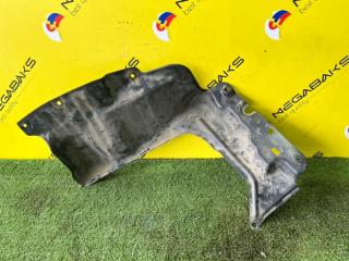 Защита двигателя левая передняя TOYOTA COROLLA AXIO NZE141 1NZ-FE 51442-12230 2 ракурс Защита двигателя левая передняя TOYOTA COROLLA AXIO NZE141 1NZ-FE 51442-12230 2 ракурс