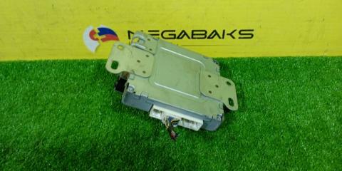 Блок управления акпп TOYOTA DYNA XZU424 N04C 89070-37110 4 ракурс