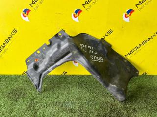 Защита двигателя левая передняя TOYOTA COROLLA AXIO NZE141 1NZ-FE 51442-12230 1 ракурс Защита двигателя левая передняя TOYOTA COROLLA AXIO NZE141 1NZ-FE 51442-12230 1 ракурс