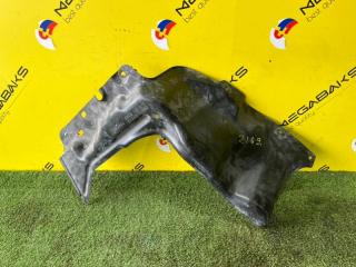 Защита двигателя левая передняя TOYOTA COROLLA FIELDER ZRE142 2ZRFE 51442-12230 1 ракурс