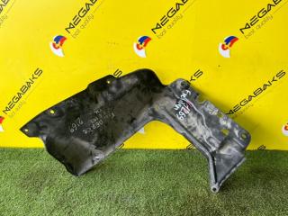 Защита двигателя левая передняя TOYOTA COROLLA FIELDER ZRE142 2ZRFE 51442-12230 2 ракурс