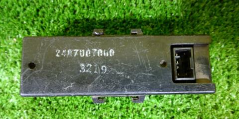 Электронный блок NISSAN ATLAS 41 BD30 248700T000 2 ракурс