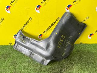 Защита двигателя правая передняя TOYOTA COROLLA RUNX NZE121 1NZFE 51441–12190 1 ракурс Защита двигателя правая передняя TOYOTA COROLLA RUNX NZE121 1NZFE 51441–12190 1 ракурс
