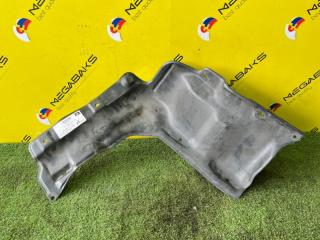 Защита двигателя правая передняя TOYOTA COROLLA RUNX NZE121 1NZFE 51441–12190 2 ракурс Защита двигателя правая передняя TOYOTA COROLLA RUNX NZE121 1NZFE 51441–12190 2 ракурс