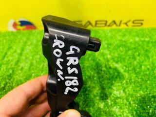 Крепление бампера левое переднее TOYOTA CROWN GRS182 5253630160 5 ракурс