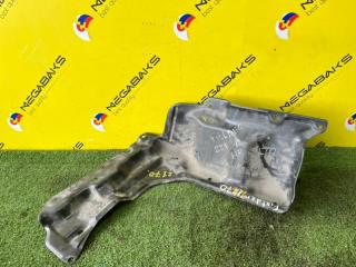Защита двигателя правая передняя TOYOTA COROLLA FIELDER ZRE142 2ZR-FE 51441-12240 2 ракурс