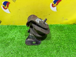 Подушка двигателя MITSUBISHI PAJERO V45W 6G74 3 ракурс