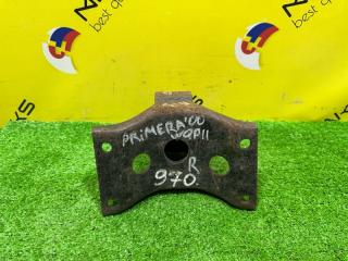 Подушка двигателя левая NISSAN PRIMERA WQP11 QG18 2 ракурс