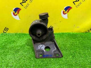 Подушка двигателя левая NISSAN PRIMERA WQP11 QG18 3 ракурс