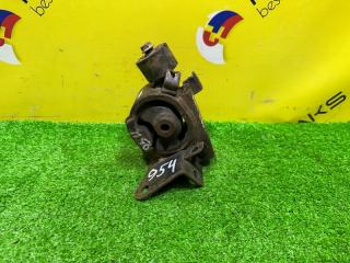Подушка двигателя передняя TOYOTA COROLLA ALLEX NZE121 1NZFE 3 ракурс