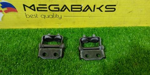Петли 5-й двери MAZDA BIANTE CCEFW L209-62-210A 2 ракурс