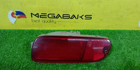 Катафот в бампер левый задний SUZUKI SWIFT HT51S M13A 35950-80G1 2 ракурс