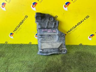 Защита двигателя левая передняя NISSAN CUBE BZ11 CR14DE 75899AX000 1 ракурс