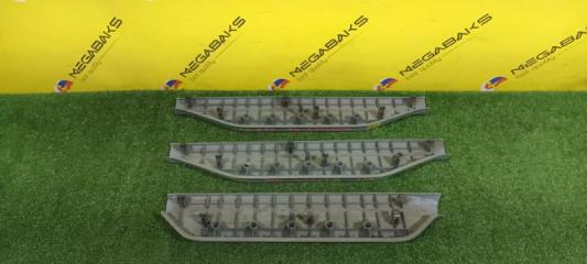 Накладка на порог HONDA ODYSSEY RA1 F22B 2 ракурс Накладка на порог HONDA ODYSSEY RA1 F22B 2 ракурс