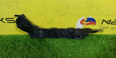 Крепление бампера правое переднее SUBARU LEGACY BR9 57707AJ240 4 ракурс