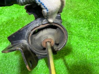 Подушка двигателя TOYOTA ALLION ZZT240 1ZZ 4 ракурс