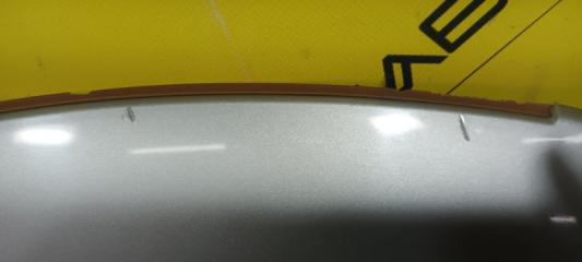 Дефендер правый задний MITSUBISHI PAJERO V75W 6G74 2 ракурс Дефендер правый задний MITSUBISHI PAJERO V75W 6G74 2 ракурс