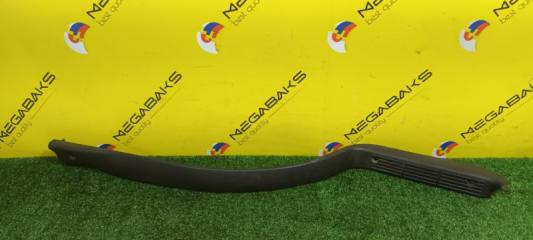 Накладка на порог левая передняя TOYOTA HIACE KZH100 1KZ-TE 67914-95J01 1 ракурс