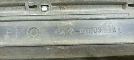 Накладка на дверь левая задняя TOYOTA TOWN ACE CR30 2C-T 3 ракурс