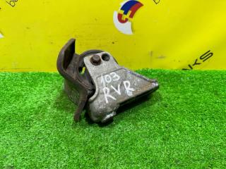 Подушка двигателя передняя MITSUBISHI RVR N74W 4G64 3 ракурс