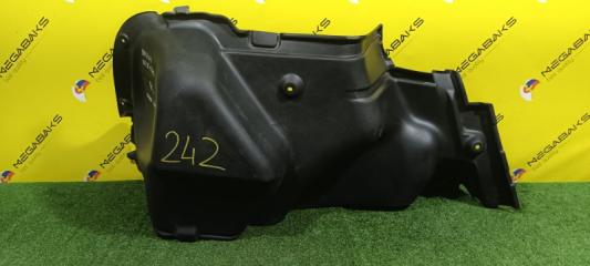 Обшивка багажника правая задняя TOYOTA COROLLA AXIO NZE141 1NZ-FE 2 ракурс