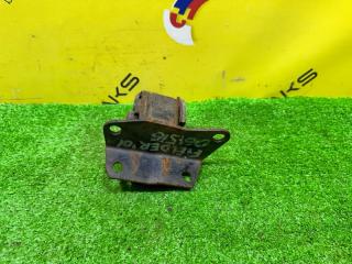 Подушка двигателя TOYOTA COROLLA FIELDER NZE121 1NZ-FE 3 ракурс