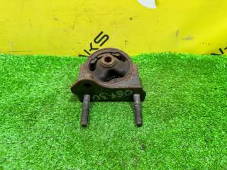 Подушка двигателя задняя TOYOTA COROLLA RUNX NZE124 1NZ-FE 3 ракурс
