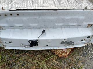 Rear cut MITSUBISHI RVR GA4W 4J10 2 ракурс