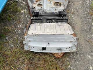 Rear cut MITSUBISHI RVR GA4W 4J10 3 ракурс