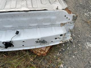 Rear cut MITSUBISHI RVR GA4W 4J10 5 ракурс