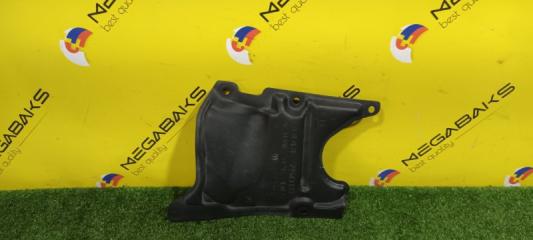 Защита двигателя левая TOYOTA SAI AZK10 2AZ-FXE 51444-75010 1 ракурс