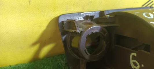 Пепельница TOYOTA MARK II JZX90 1JZ-GE 4 ракурс