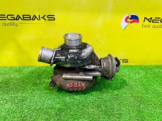 Турбина NISSAN ELGRAND ATE50 ZD30 14411-2W203 1 ракурс