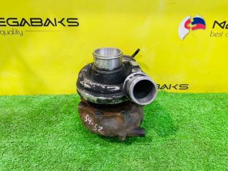 Турбина NISSAN ELGRAND ATE50 ZD30 14411-2W203 2 ракурс
