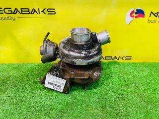 Турбина NISSAN ELGRAND ATE50 ZD30 14411-2W203 3 ракурс