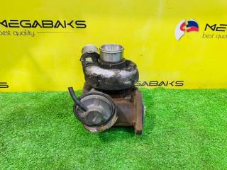 Турбина NISSAN ELGRAND ATE50 ZD30 14411-2W203 4 ракурс