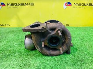 Турбина NISSAN ELGRAND ATE50 ZD30 14411-2W203 5 ракурс