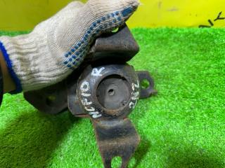Подушка двигателя правая TOYOTA VITZ NCP10 2NZ 4 ракурс