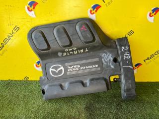 Крышка двс декоративная MAZDA TRIBUTE EPFW AJ YL8E-8A590-EB 1 ракурс